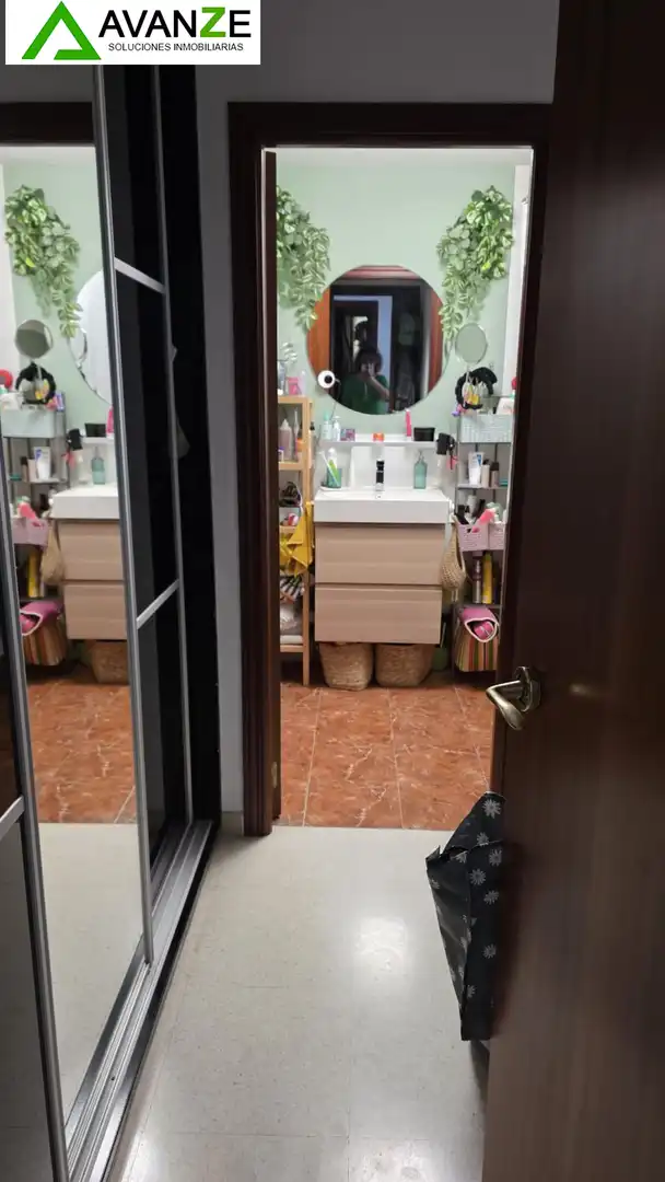 Piso en venta en Mérida con Aire acondicionado, Calefacción y Terraza