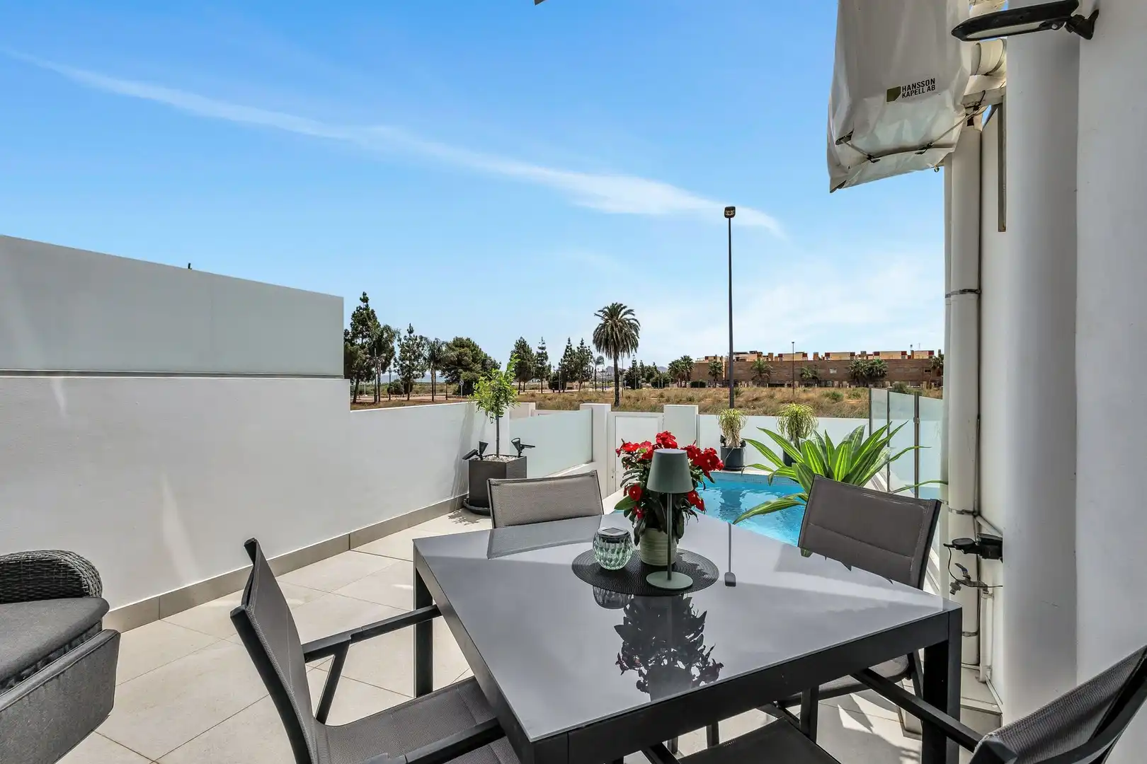 Apartament amb piscina en venda a N/A, imagen 7