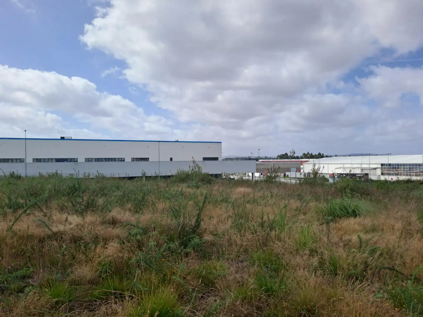 Terreno industriale in vendita a CALLE DAIMLER, CAMBRE, Coruña, A, 15660, España, imagen 9