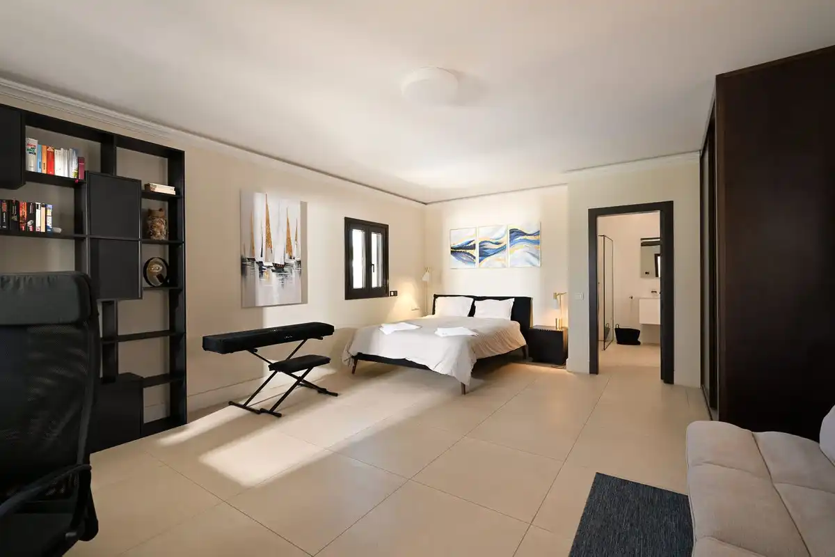 Casa a schiera in vendita a Elviria - Cabopino, imagen 16