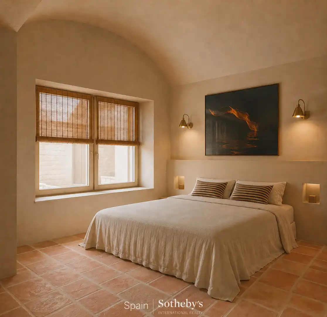 Casa con piscina in vendita a Begur pueblo, imagen 4