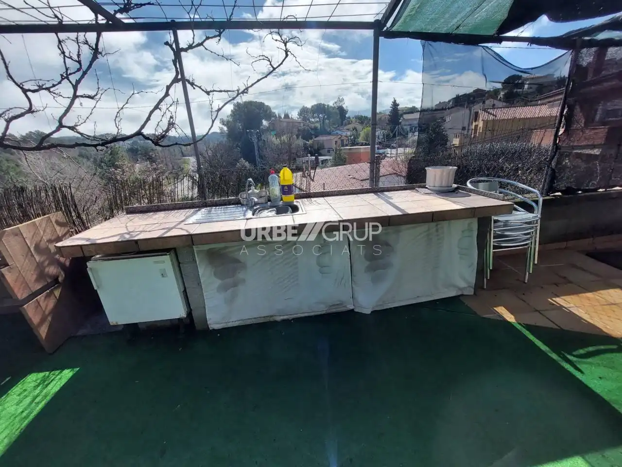 Casa o xalet en venda a Vacarisses