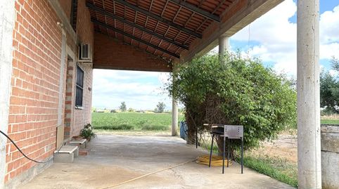 Foto 5 de Casa o xalet en venda a Medellín, Badajoz