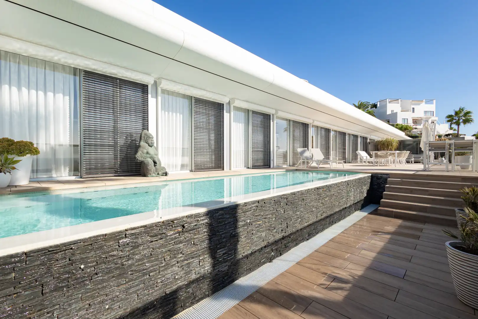 Casa amb terrassa en venda a COSTA NATURA, imagen 12