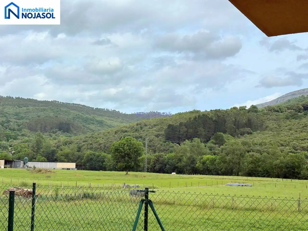 Habitatge amb jardí en venda a Calle RUESGA, imagen 48