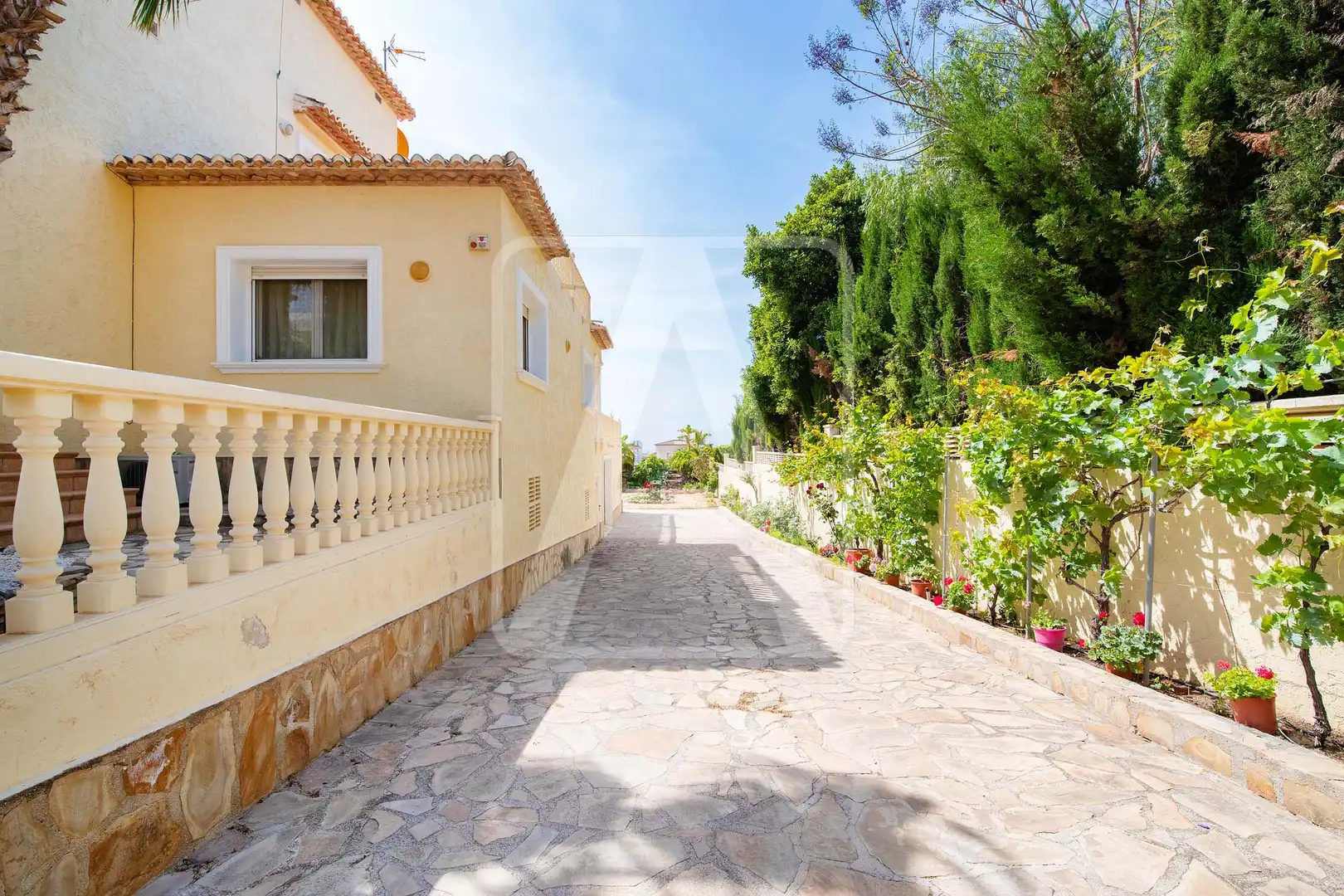 Chalet con piscina en venta en Gargasindi - Garduix - Colina del Sol, imagen 16