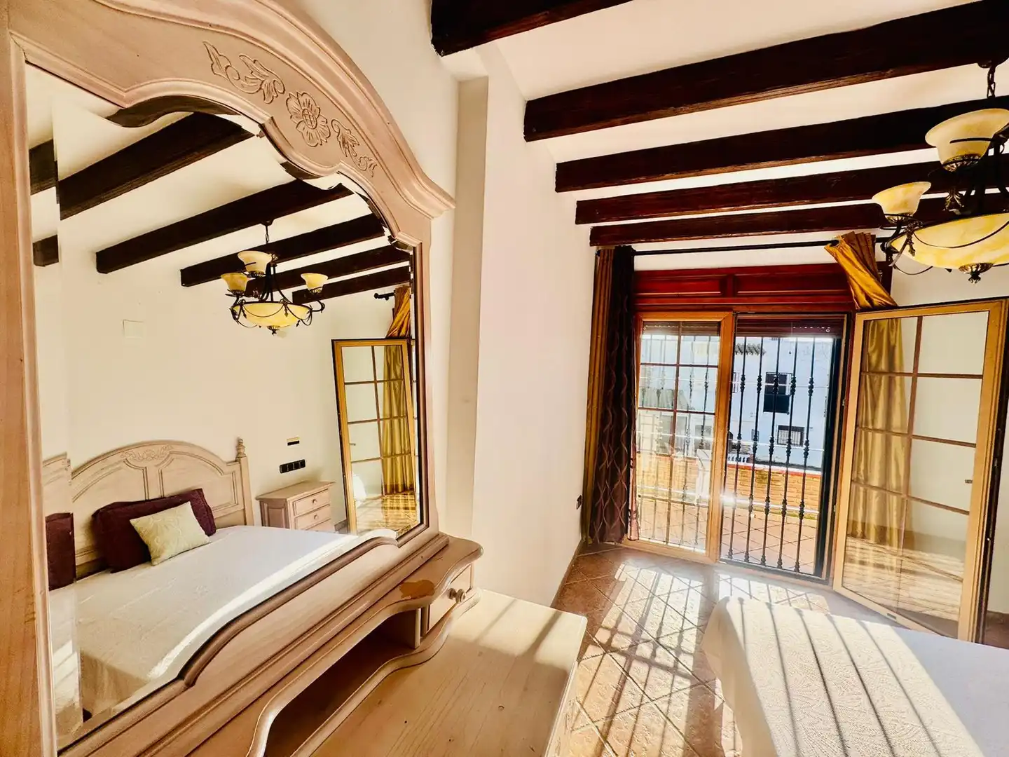 Chalet con terraza en venta en Calle Río Guadiaro 13, imagen 28