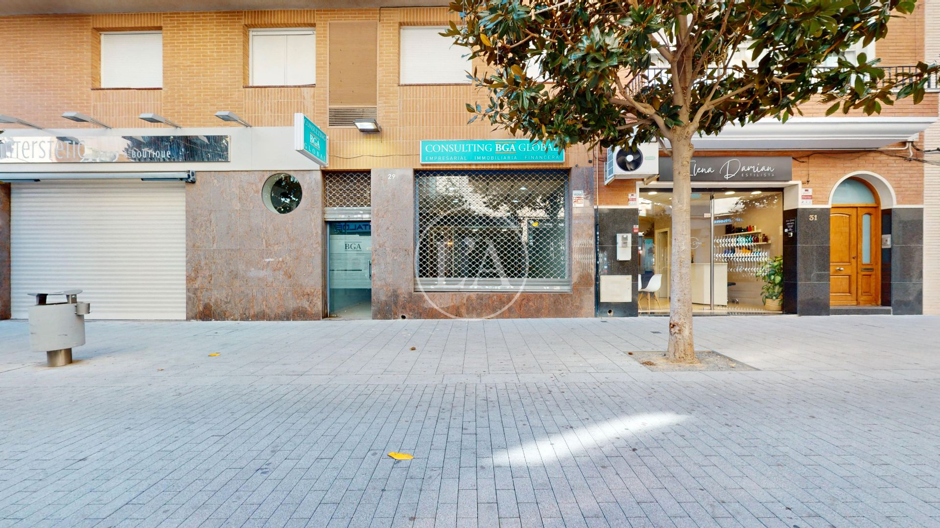 Local de alquiler en Carrer de Roger de Llúria, 29, Port - Horta de Santa María