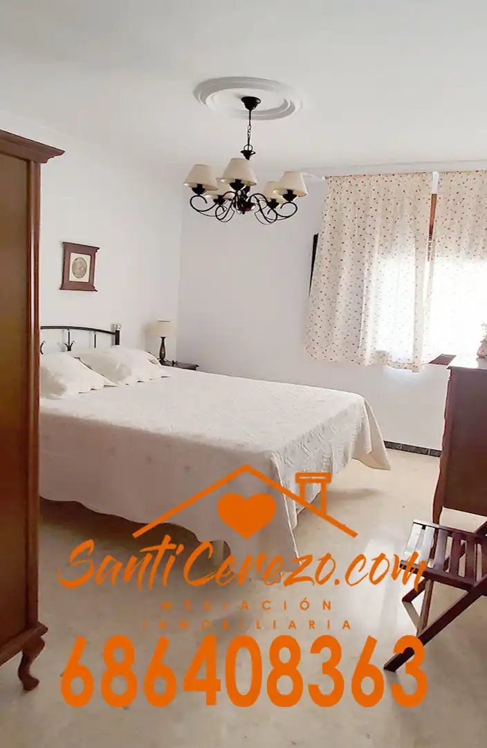 Casa amb terrassa en venda a Montilla, imagen 11