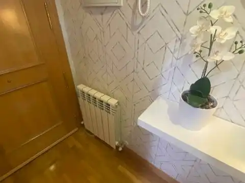 Piso de alquiler en El Espinar con Aire acondicionado, Calefacción y Parquet