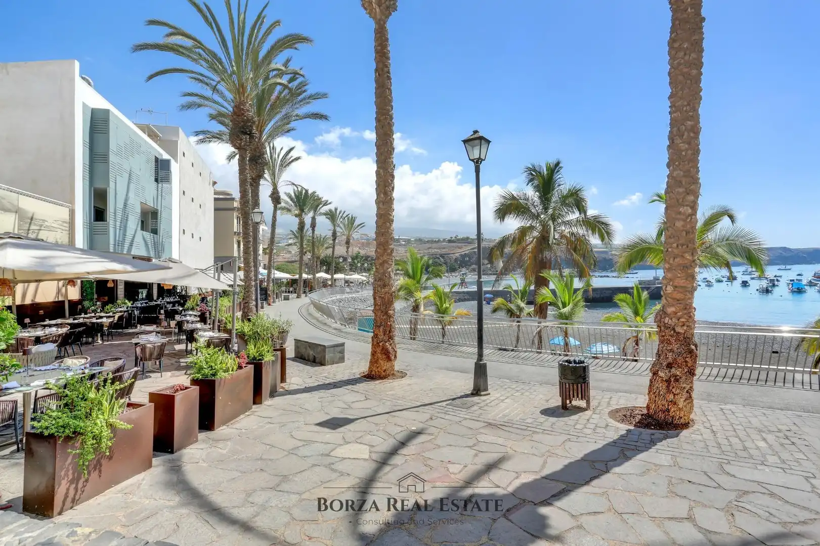 Locale commerciale in cessione a Paseo Marítimo Playa San Juan s/n, imagen 19