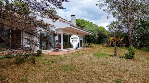 Foto 4 de Finca rústica en venta en Barrio 08310, Urbanitzacions, Argentona