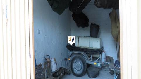 Foto 4 de Finca rústica en venda a Fuensanta de Martos, Jaén