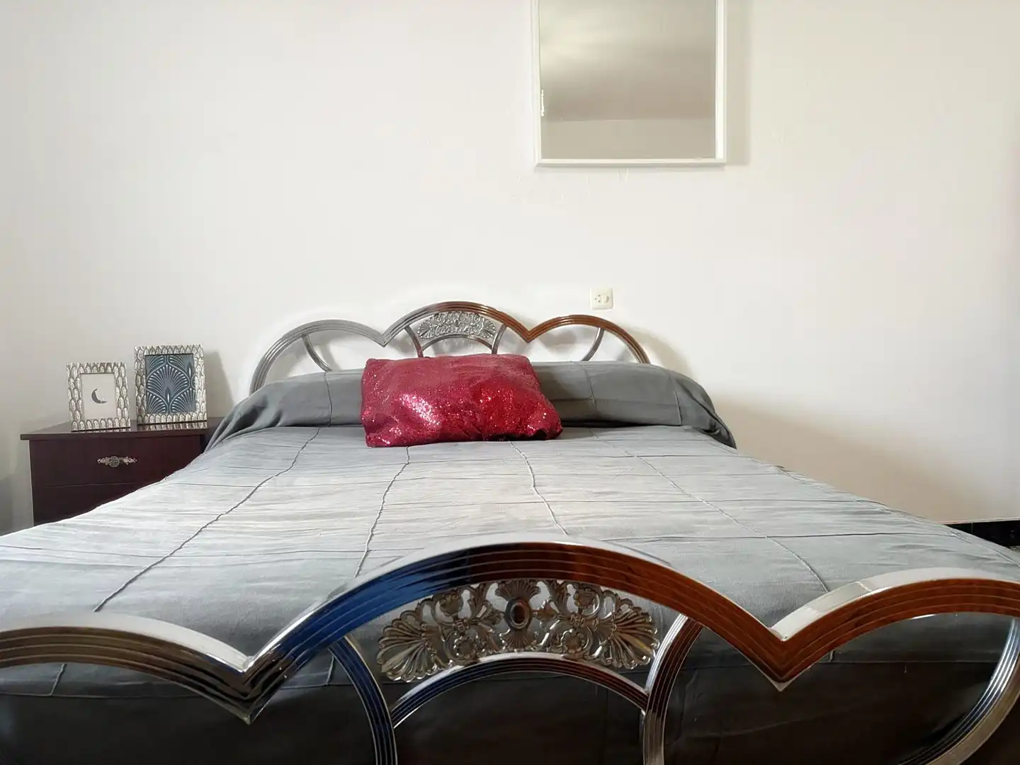 Habitación de Finca rústica en venta en Yunquera con Terraza y Amueblado