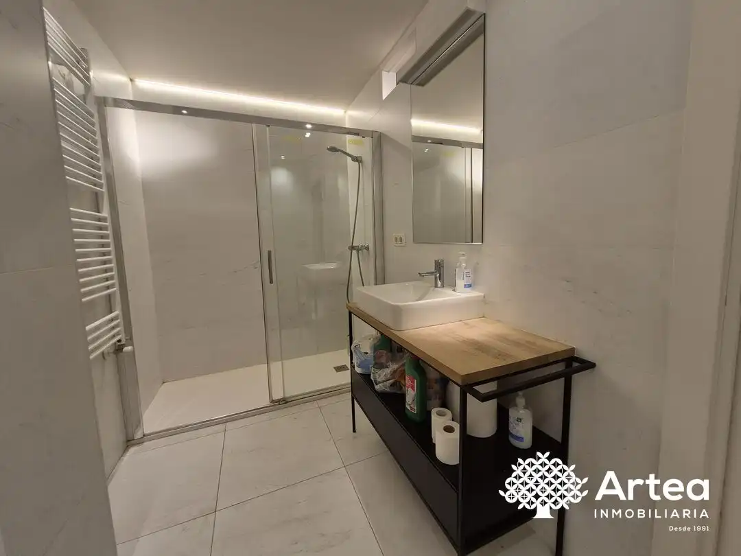 Piso con terraza en venta en Kapelagile Kalea, imagen 21