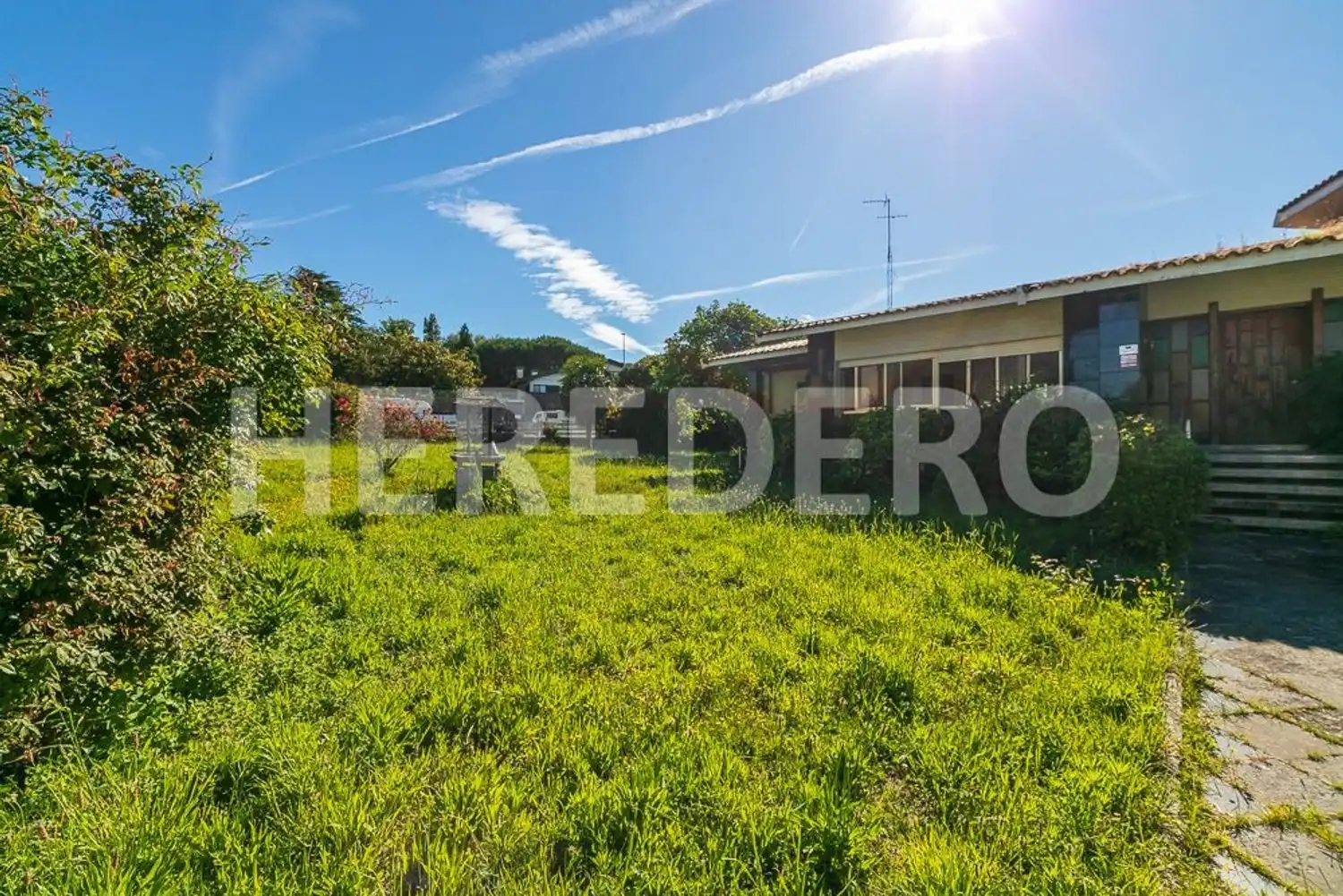Casa o chalet en venta en Vigo  con Trastero