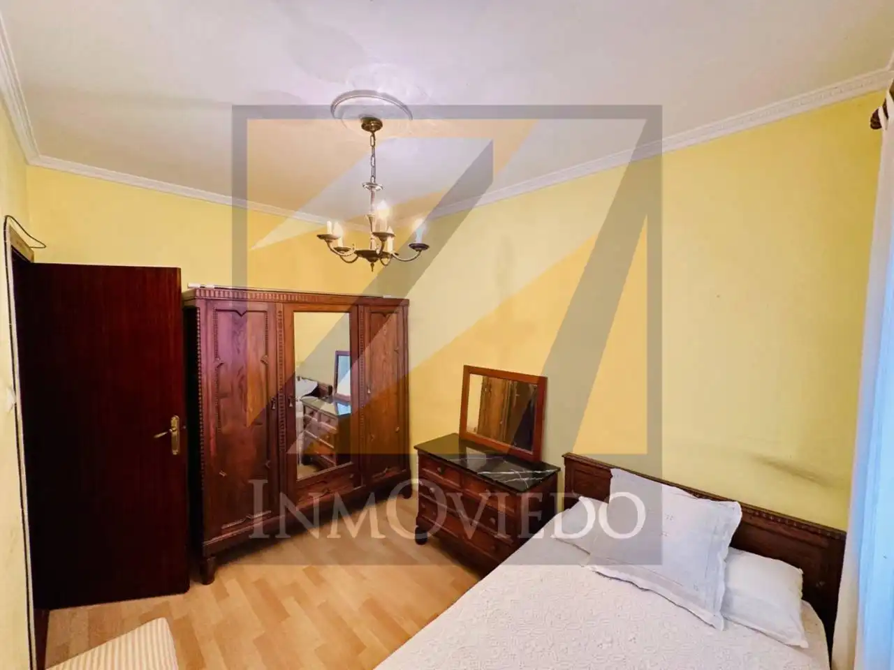 Appartamento con ascensore in vendita a Calle González Besada, imagen 14