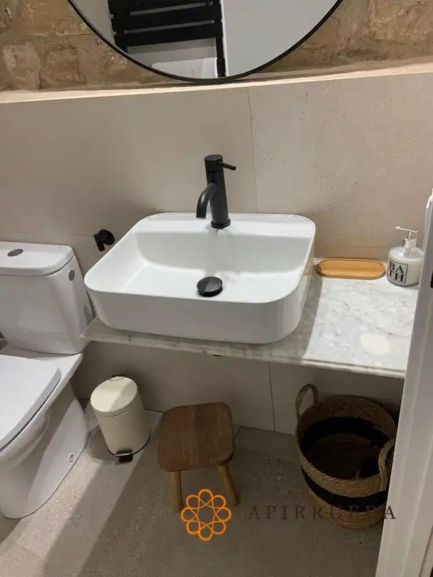 Houses for rent in Calle Portal de San Vicente, 3, Sástago