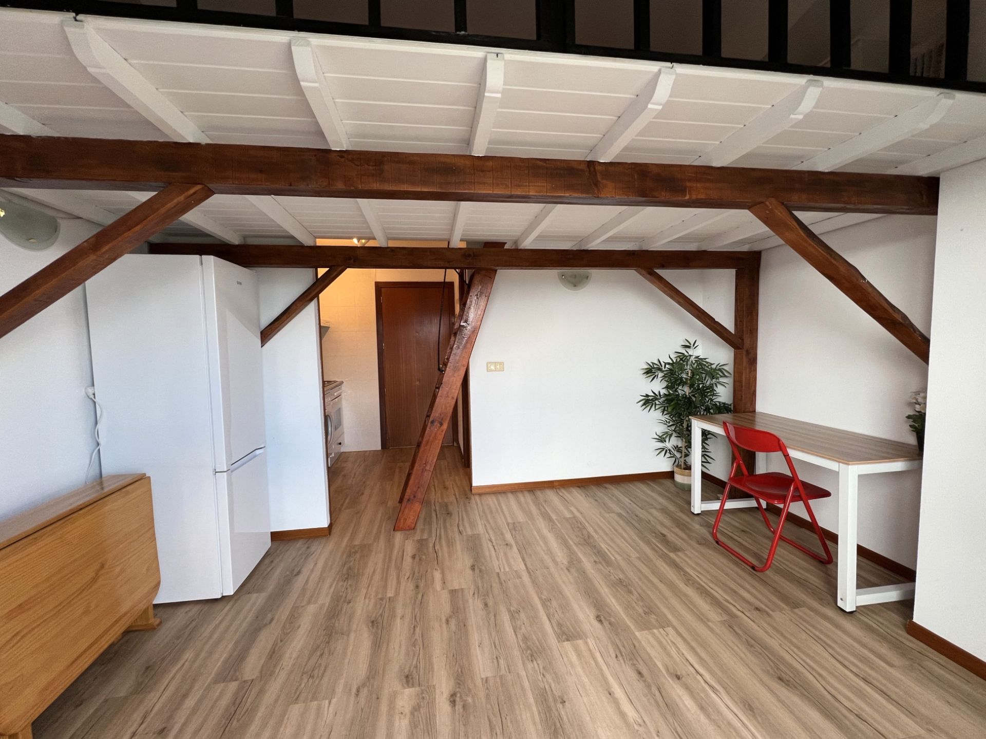Estudio en venta en Jaca