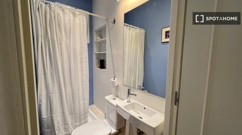 Foto 5 de Piso de alquiler en Dreta de l'Eixample,  Barcelona Capital