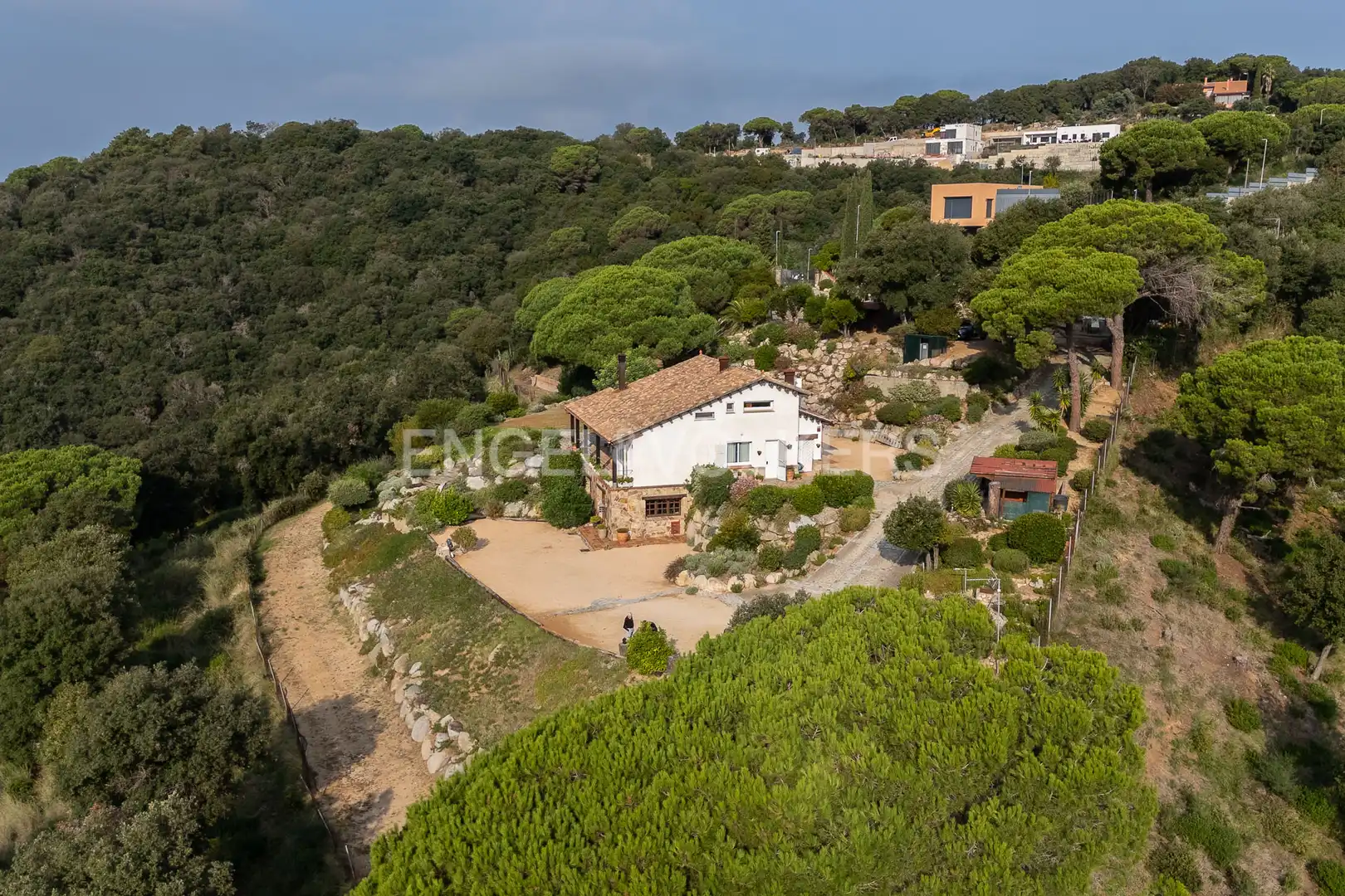 Casa con jardín en venta en Urbanitzacions, imagen 56