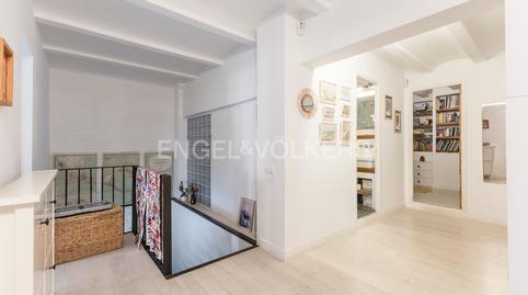 Foto 3 de Apartament en venda a Rambla Mercedes, La Salut, Barcelona