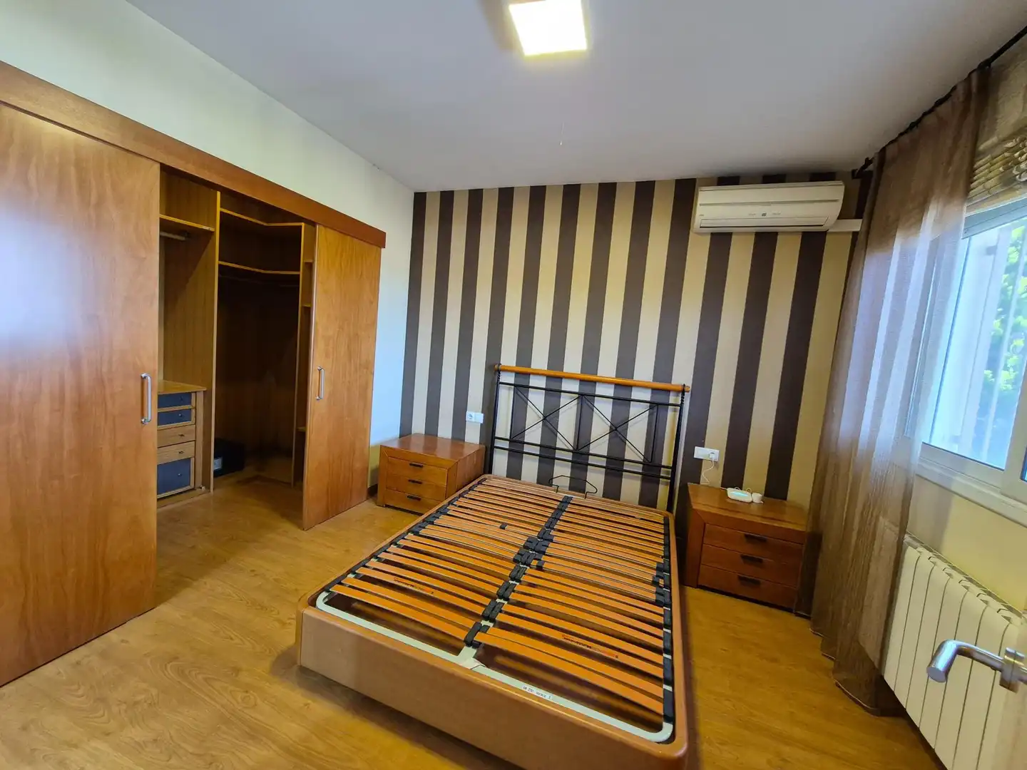 Dormitori de Casa o xalet en venda en Tordera amb Aire condicionat, Calefacció i Terrassa