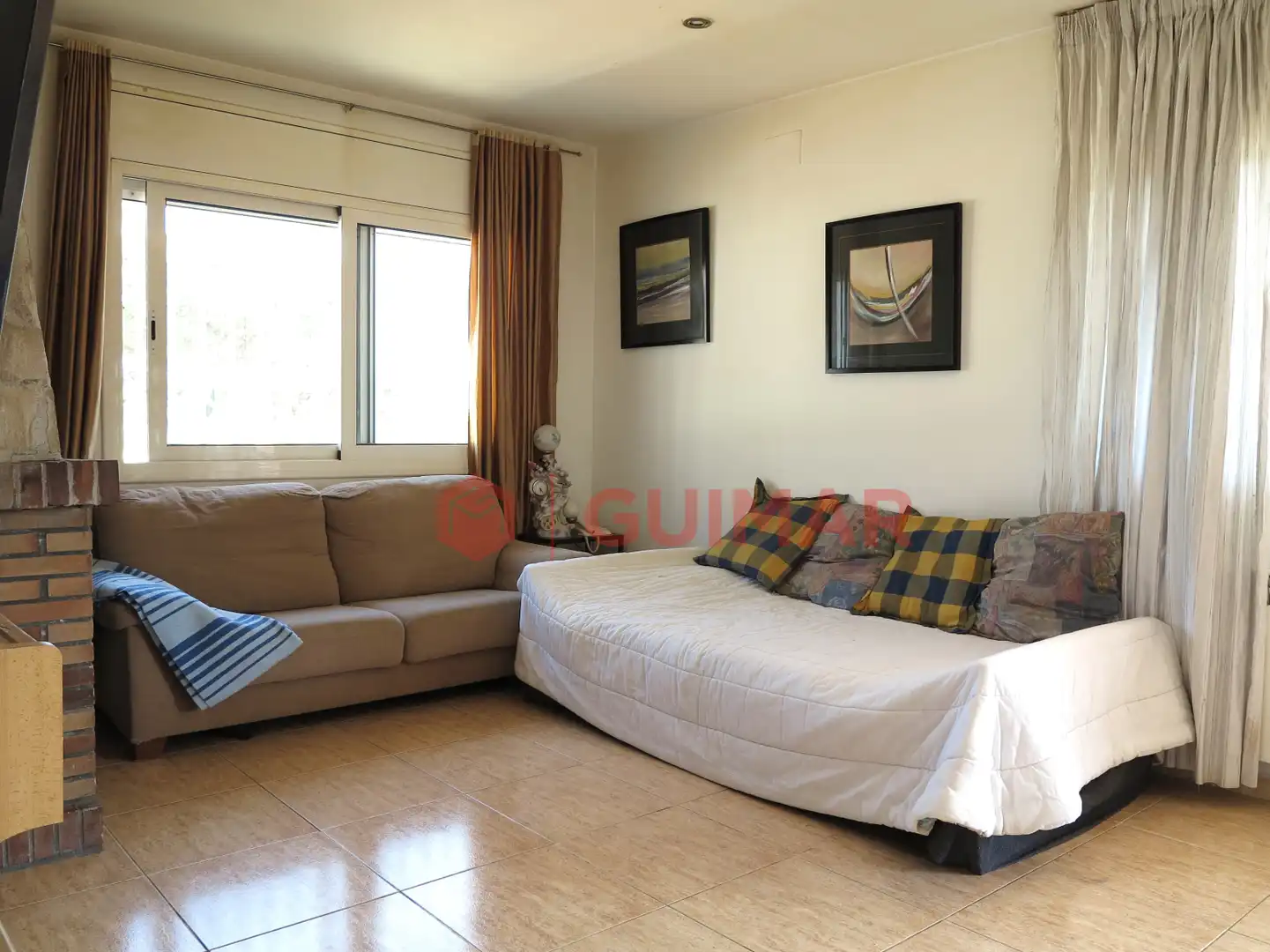 House with garden for sale in Tordera - C/ Blanes, imagen 9