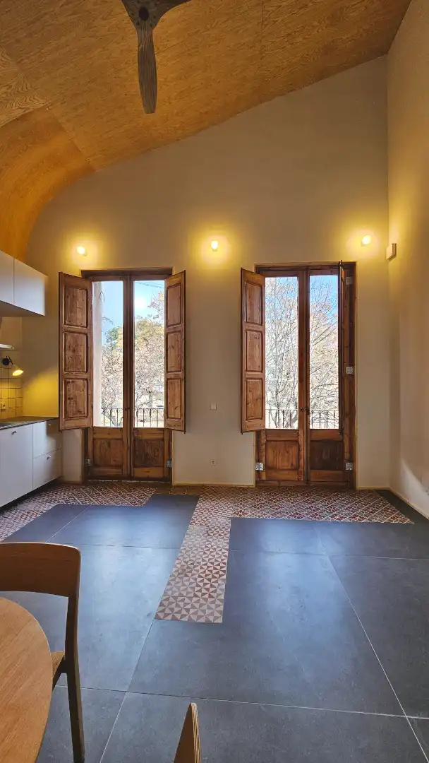 Piso en venta en Mataró con Aire acondicionado, Calefacción y Terraza