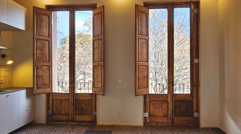 Foto 3 de Piso en venta en Plaça Fiveller, 26, Centre, Mataró