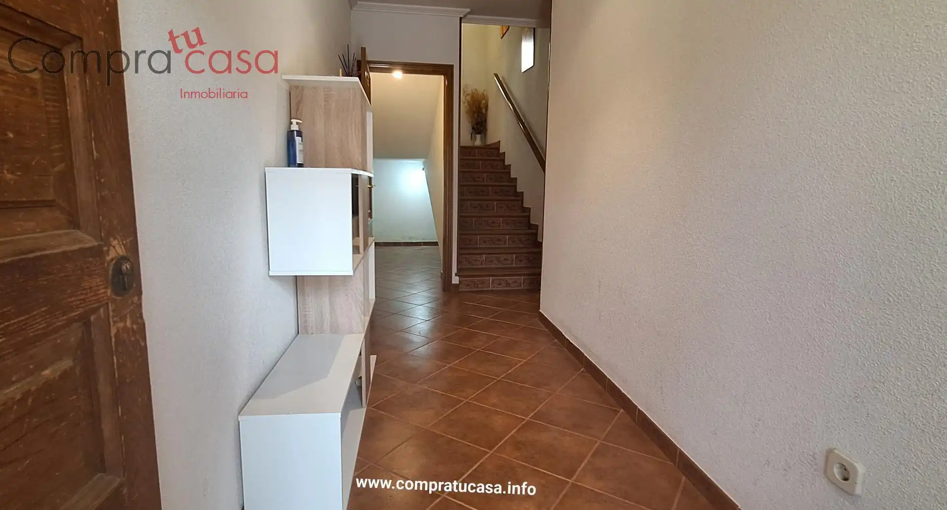 Casa o xalet en venda en Segovia amb Calefacció, Traster i Moblat