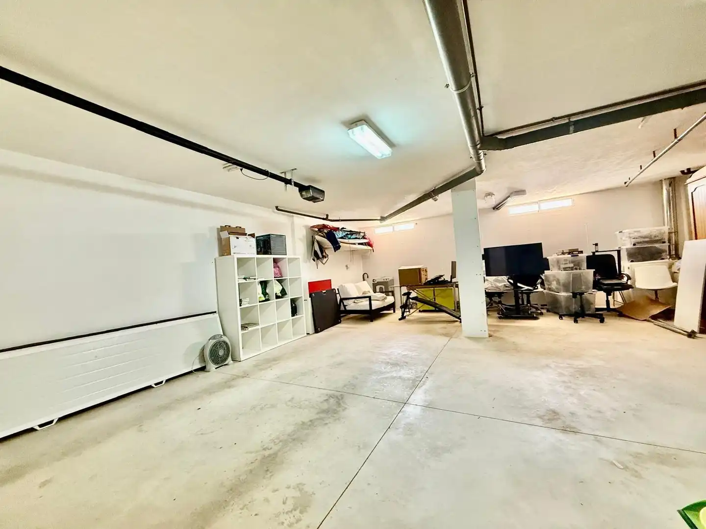 Einfamilien-Reihenhaus zum Verkauf in San Pedro del Pinatar mit Klimaanlage, Privatgarten und Terrasse