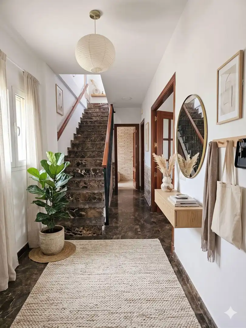 Haus zum Verkauf in Núcleo urbano, imagen 4