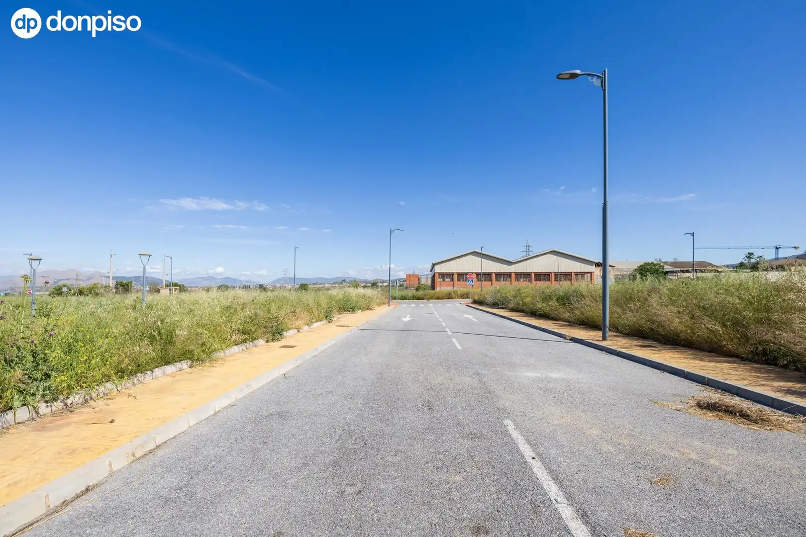 Residencial en venta en Calle Calle Proyecto 5, 5, Pulianas