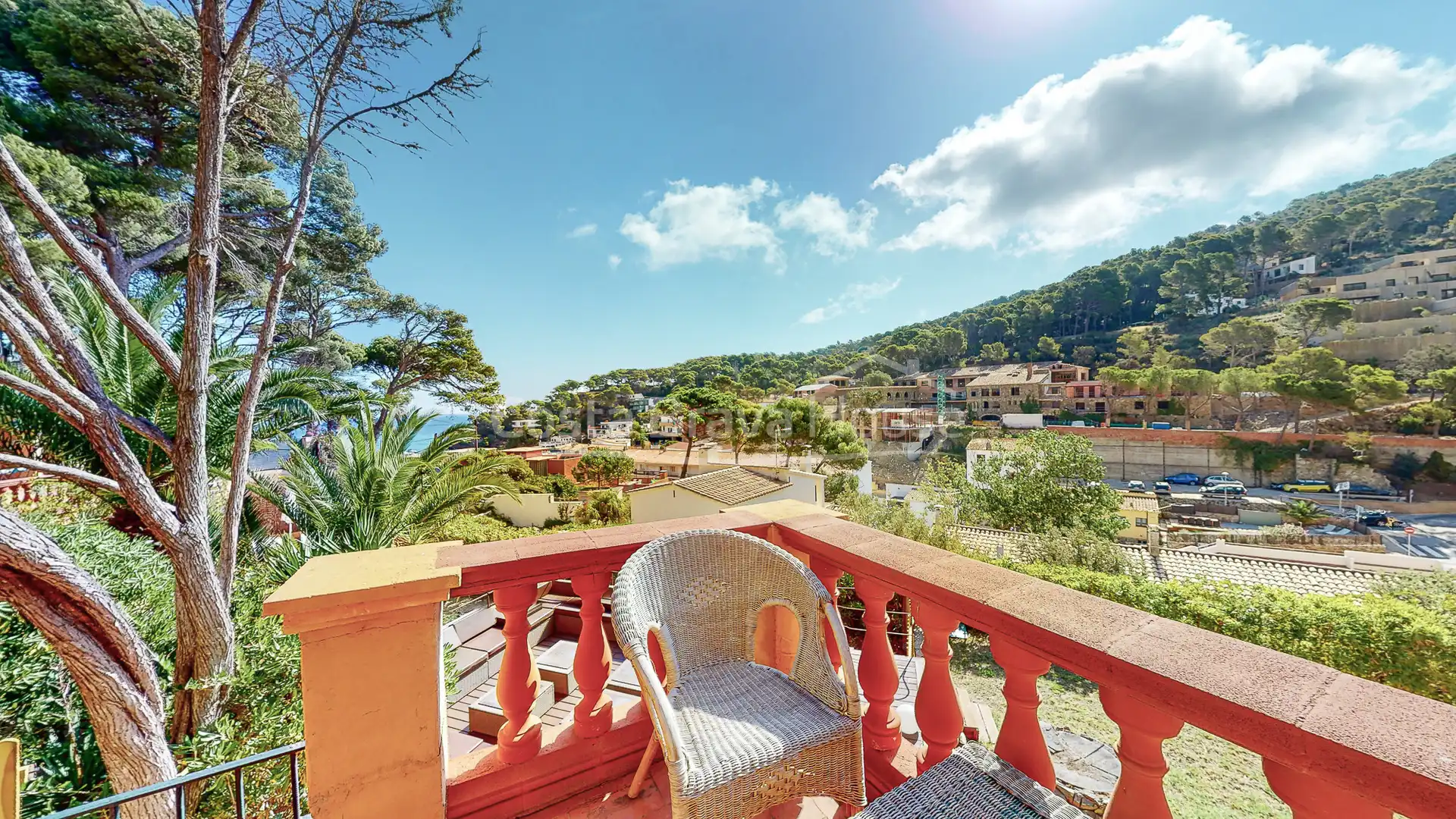 Haus mit Pool zum Verkauf in Passatge catalonia, imagen 16