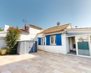 Single-family semi-detached for sale in Santa Margarita