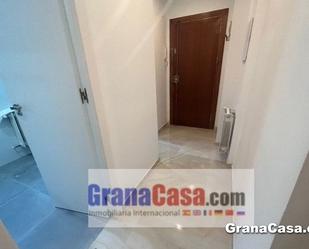 Attic to rent in  Granada Capital  with Air Conditioner, Heating and Furnished