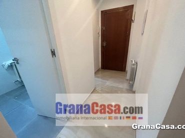 Penthouse with lift to rent in Calle Doctor Fidel Fernández 10