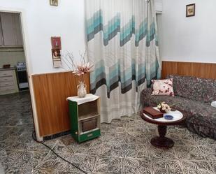 Living room of House or chalet for sale in  Murcia Capital  with Terrace, Storage room and Furnished