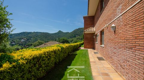 Foto 3 de Casa o chalet de alquiler con opción a compra en Passatge Rosers, Nucli Urbà, Argentona
