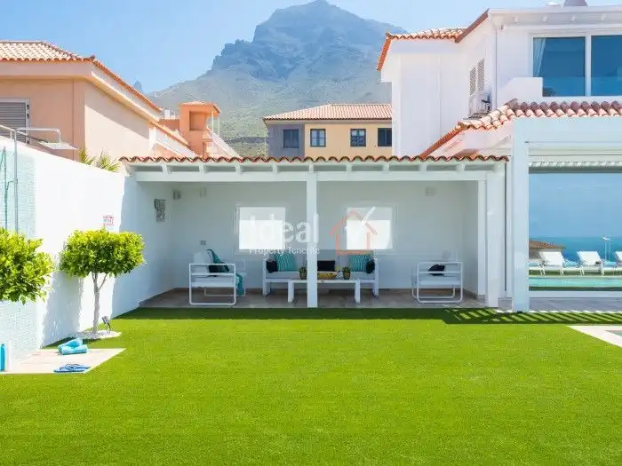 Villa zum Verkauf in Costa Adeje, imagen 12