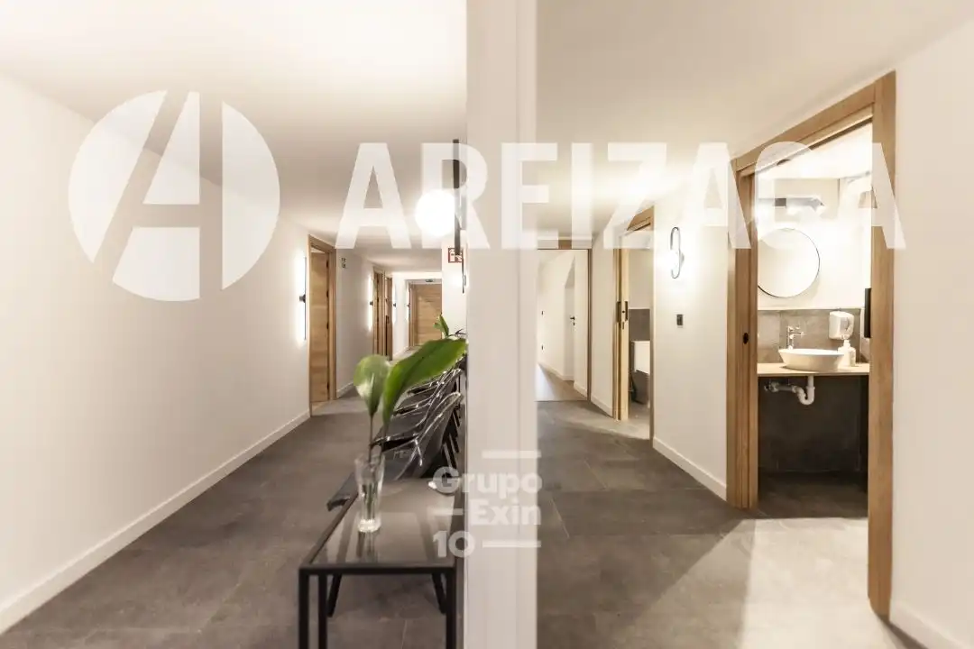 Büro mit Aufzug zur Miete in Añorga - Zubieta - Atotxa Erreka, imagen 22