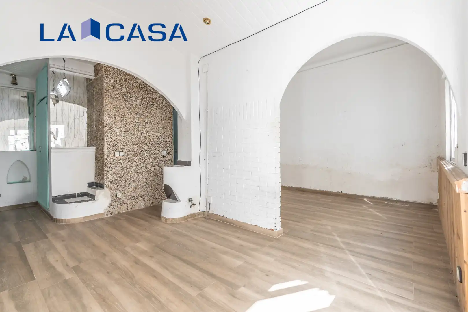 Wohnung mit Aufzug zum Verkauf in Calle de Aldea del Fresno, imagen 4