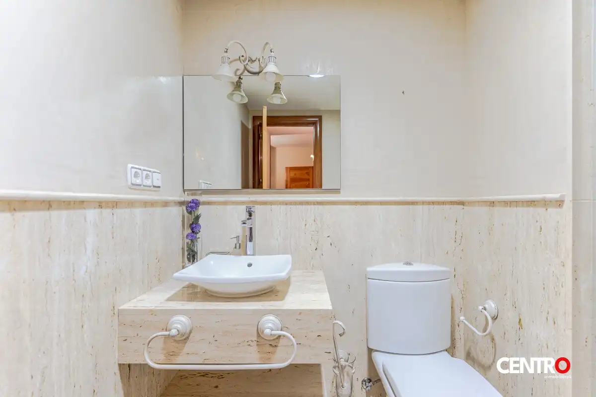 Wohnung mit Garten zum Verkauf in Gonzalo Jiménez Quesada, imagen 16