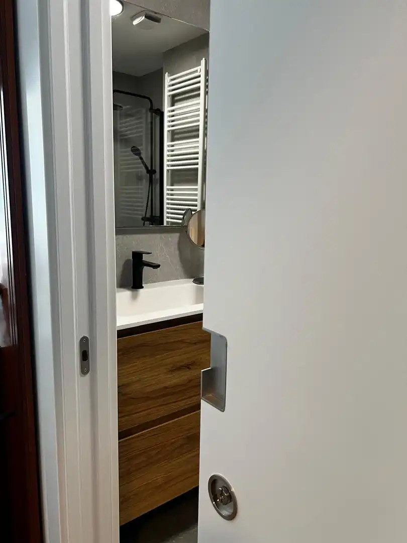 Baño de Piso en venta en Vitoria - Gasteiz con Calefacción y Parquet