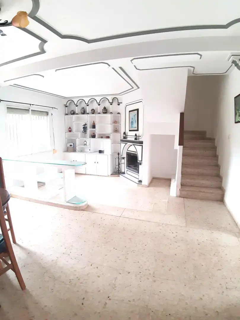 Reihenhaus mit Pool zum Verkauf in Los Boliches, imagen 8