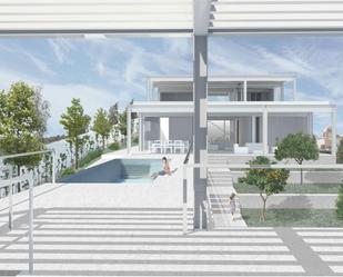 Jardí de Residencial en venda en Dílar