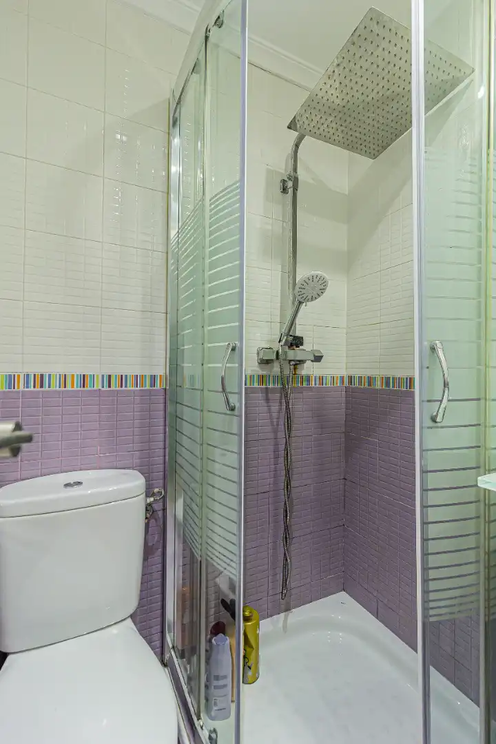 Baño de Piso en venta en Cartagena