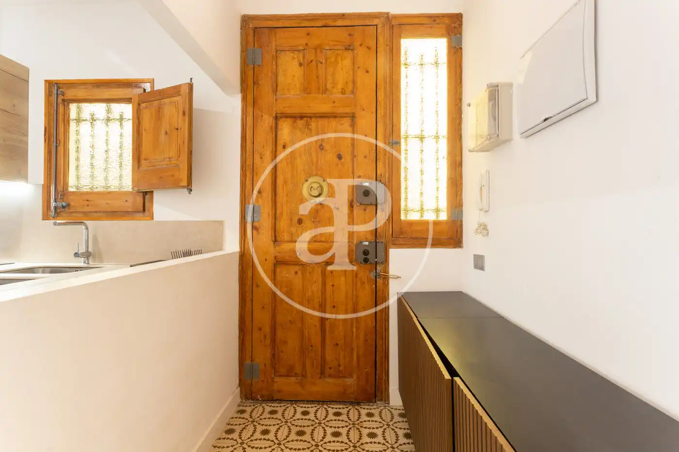 Pis de lloguer a Carrer de València, La Nova Esquerra de l'Eixample