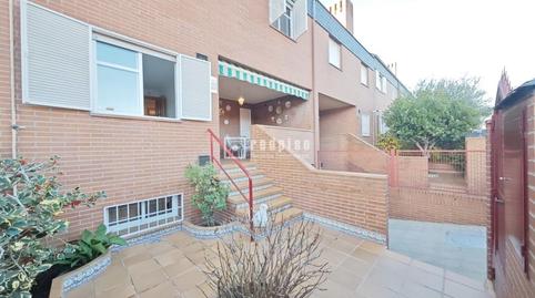 Photo 2 of House or chalet for sale in Prado Santo Domingo - Ensanche, Alcorcón